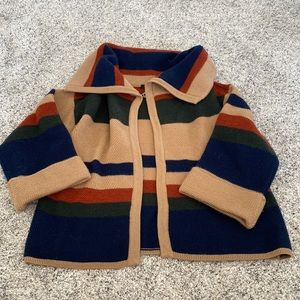 Marc by Marc jacobs sweater/jacket